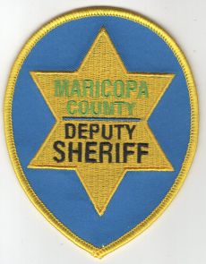 MCSO DUTY GEAR